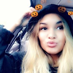 Meet your Posher, Tianna